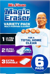 Mr. Clean Magic Eraser